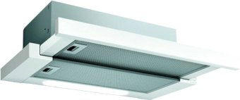 Кухонная вытяжка Elica Elite 14 LUX WH/A/50 - 1/1