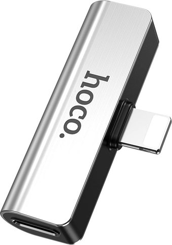 Адаптер Hoco LS25 - 1/1