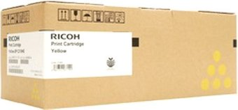 Картридж Ricoh SP C360X 408253 (желтый) - 1/1