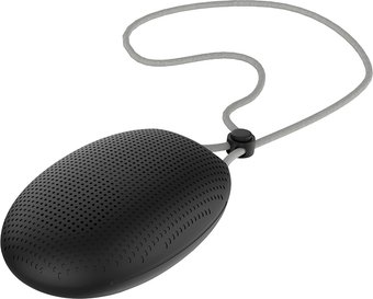 Беспроводная колонка Maxvi PS-01 (черный) - 1/1