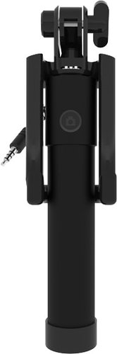 Палка для селфи Ritmix RMH-150 (черный) - 1/1