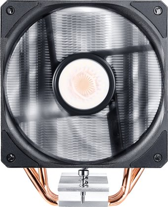 Кулер для процессора Cooler Master Hyper 212 EVO V2 RR-2V2E-18PK-R2 - 1/1