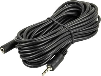 Кабель Ningbo JAAC003-5 (5 м, черный) - 1/1