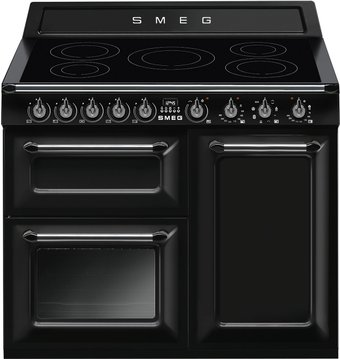 Кухонная плита Smeg TR103IBL2 - 1/1
