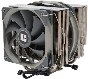 Кулер для процессора Thermalright Frost Spirit 140 - 1/1
