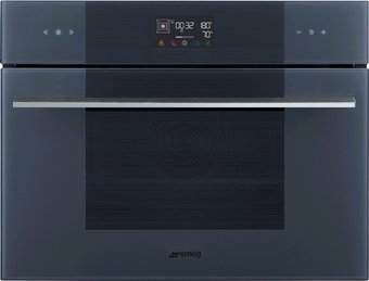 Электрический духовой шкаф Smeg Linea Aesthetic SO4102S3G - 1/1