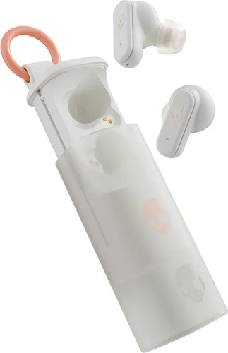 Наушники Skullcandy Dime Evo (бежевый) - 1/1