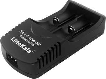 Зарядное устройство LiitoKala Simple Lii-260 - 1/1