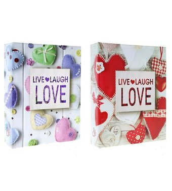 Фотоальбом Gedeon DPH46200 Live - 1/1