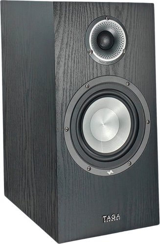 Напольная акустика Taga Harmony Platinum B-40 v.4 (черный) - 1/1