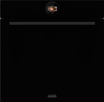 Электрический духовой шкаф Kanzler O 509 S - 1/1