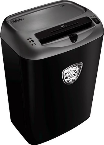 Шредер Fellowes Powershred 70S (4671101) - 1/1