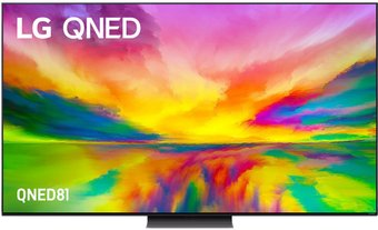 Телевизор LG QNED81 86QNED816RA - 1/1