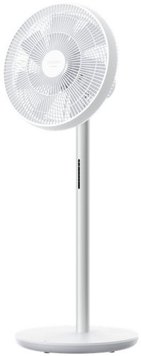 Вентилятор SmartMi Standing Fan 3 ZLBPLDS05ZM (евровилка) - 1/1