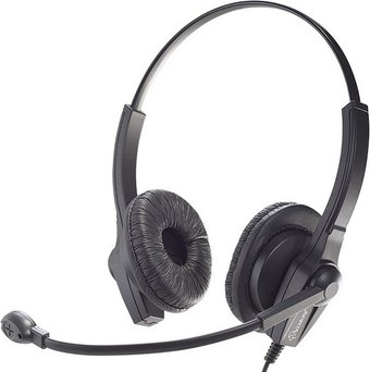 Офисная гарнитура Accutone WB610 RJU - 1/1