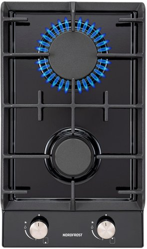 Варочная панель Nordfrost HS 3022 B - 1/1