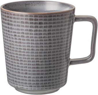 Кружка Bronco Graphite 445-123 - 1/1