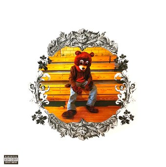 Виниловая пластинка Kanye West - The College Dropout - 1/1