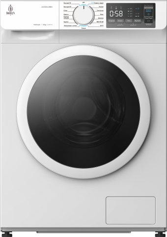 Стиральная машина Jacky's JW S0842BBS - 1/1