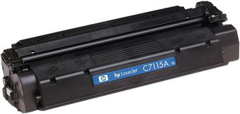 Картридж HP 15A (C7115A) - 1/1