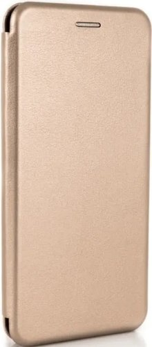 Чехол для телефона Case Magnetic flip для Huawei Honor 30 (золотистый) - 1/1