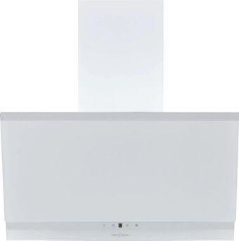 Кухонная вытяжка Krona Irma A 600 S (белый) - 1/1