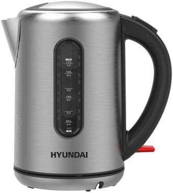 Электрический чайник Hyundai HYK-S9909 - 1/1