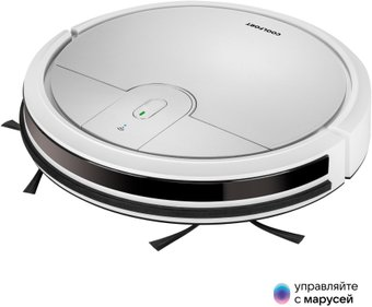 Робот-пылесос Coolfort CF-3204 - 1/1