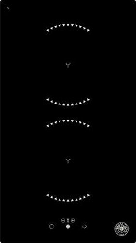 Варочная панель Bertazzoni P302IB2NE - 1/1