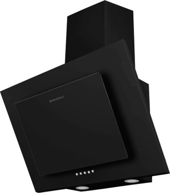 Кухонная вытяжка MAUNFELD Tower 50 (черный) - 1/1