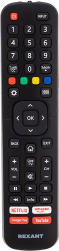 Пульт ДУ Rexant 38-0010 - 1/1