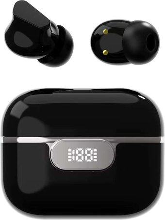 Наушники Venso VT-807 (черный) - 1/1