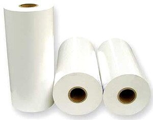 Пленка для ламинирования Starbind 457x200x25 32 мкм (глянцевый) - 1/1