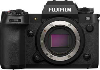 Беззеркальный фотоаппарат Fujifilm X-H2s Body - 1/1