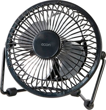 Вентилятор ECON ECO-CF401 (черный) - 1/1