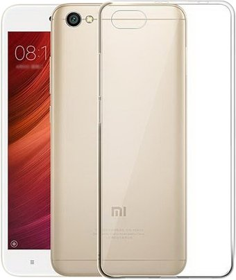 Чехол для телефона Case Better One для Xiaomi Redmi Note 5A - 1/1