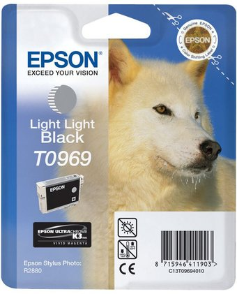 Картридж Epson C13T09694010 - 1/1