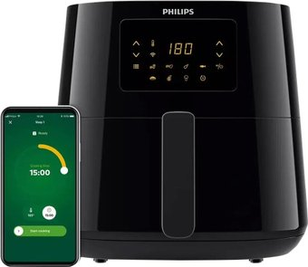 Аэрофритюрница Philips HD9280/70 - 1/1