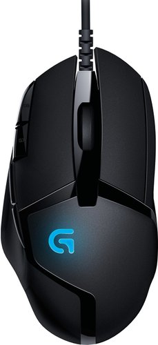 Игровая мышь Logitech G402 Hyperion Fury - 1/1