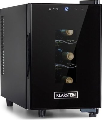 Винный шкаф Klarstein Bellevin 6 Uno - 1/1