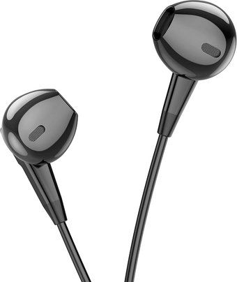 Наушники Borofone BM68 (черный) - 1/1