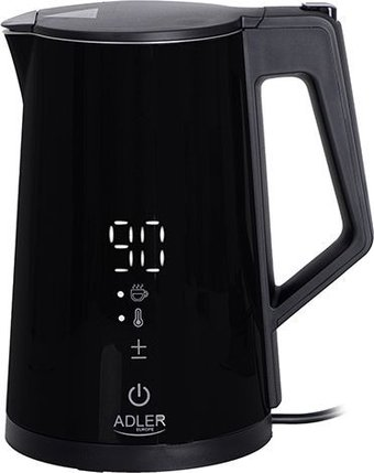 Электрический чайник Adler AD 1345B - 1/1