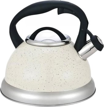 Чайник со свистком Hoffmann HM 5568-4 - 1/1