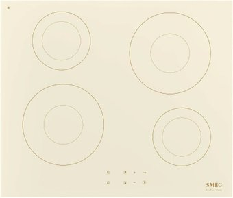 Варочная панель Smeg SI2641DP - 1/1