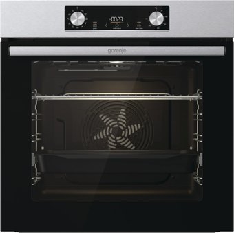 Электрический духовой шкаф Gorenje BO6735E05X - 1/1