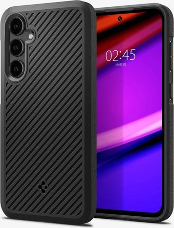 Чехол для телефона Spigen Core Armor для Galaxy S23 FE ACS06379 (черный) - 1/1