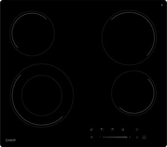 Варочная панель Candy CHXC64DB - 1/1
