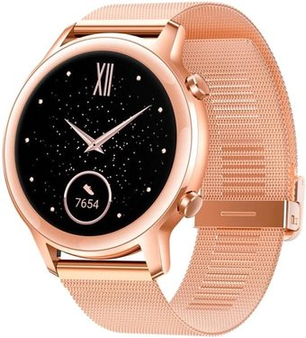 Умные часы HONOR MagicWatch 2 42мм (золотистый) - 1/1