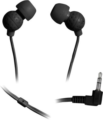 Наушники Ritmix RH-015 (черный) - 1/1