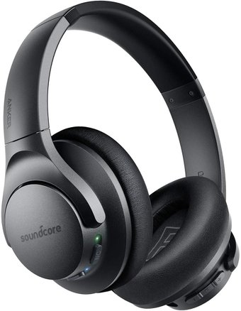 Наушники Anker SoundCore Life Q20 (черный) - 1/1